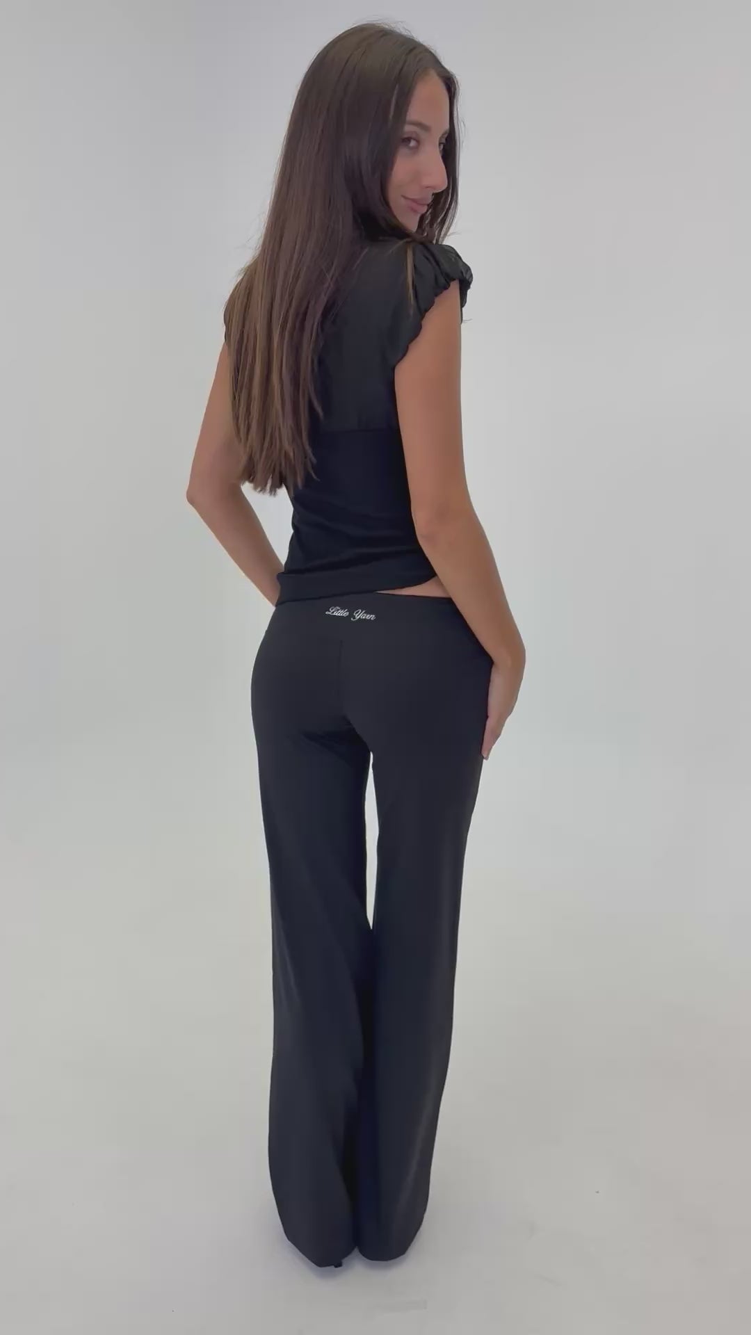 Lyn Everyday pant